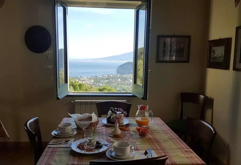 Отель Gli Ulivi Agriturismo