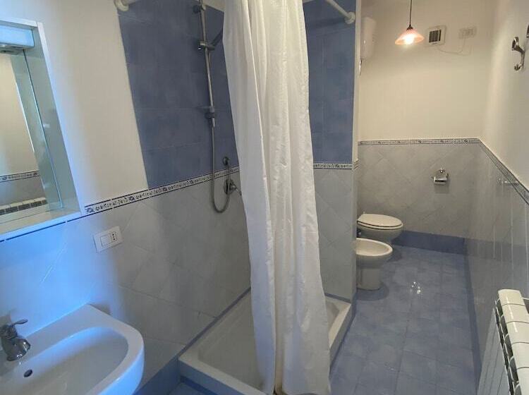 בית מלון כפרי Gli Ulivi Agriturismo