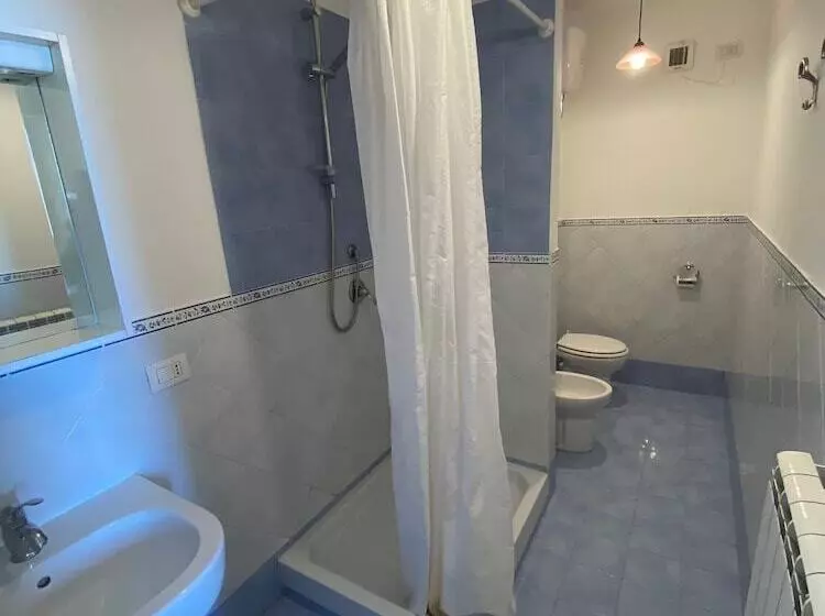 Отель Gli Ulivi Agriturismo