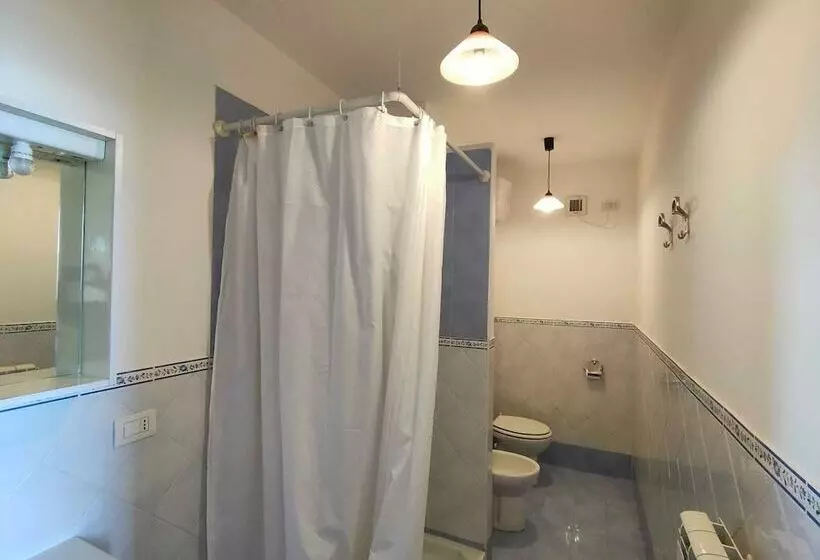 Отель Gli Ulivi Agriturismo