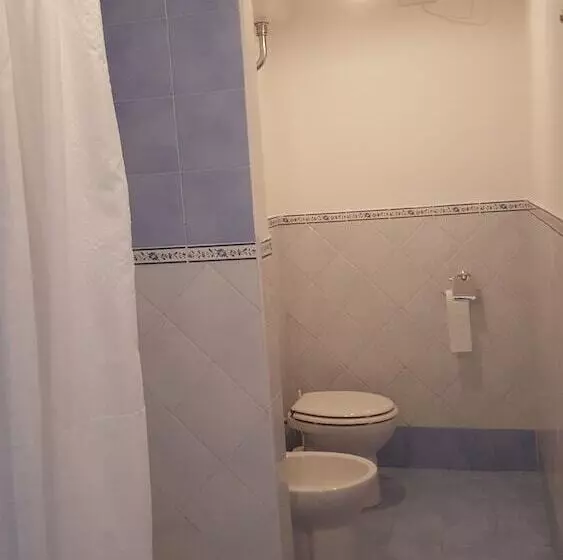 Отель Gli Ulivi Agriturismo