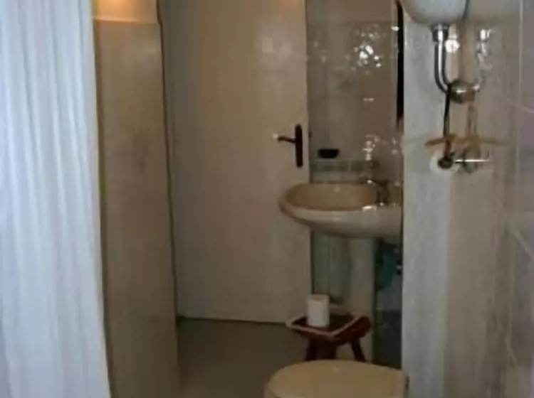 Отель Gli Ulivi Agriturismo