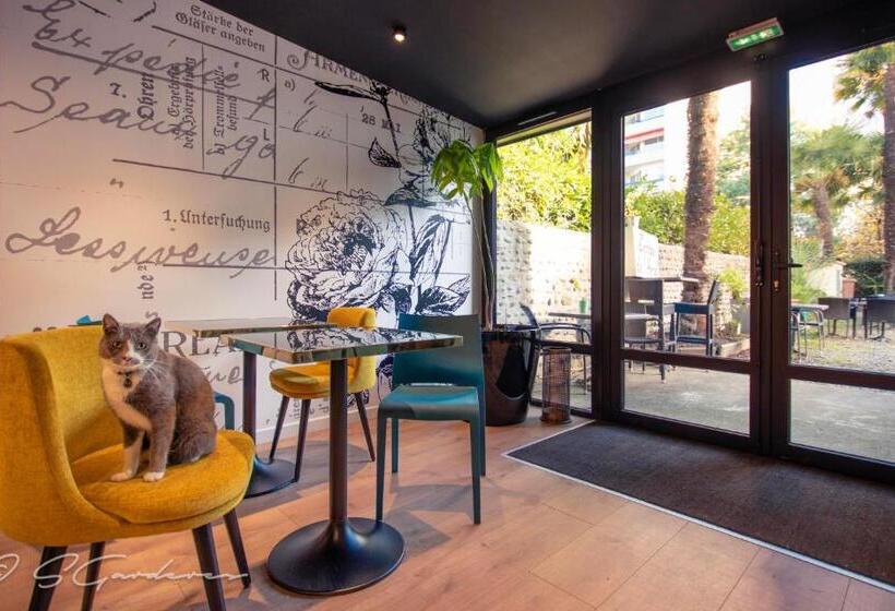 هتل Montilleul Villa Primrose