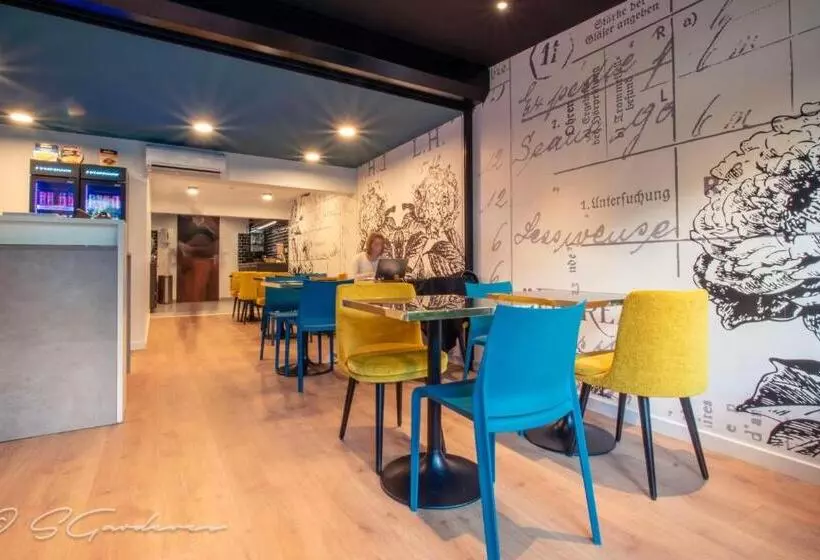 هتل Montilleul Villa Primrose