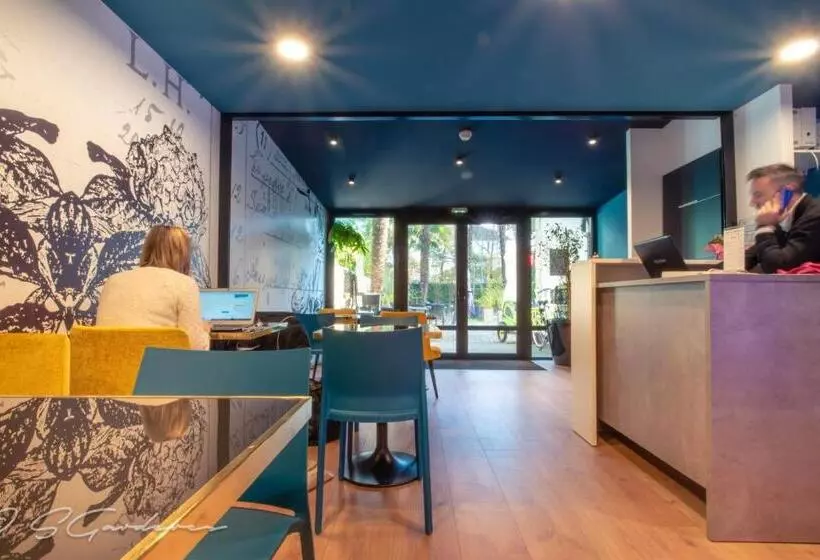 هتل Montilleul Villa Primrose