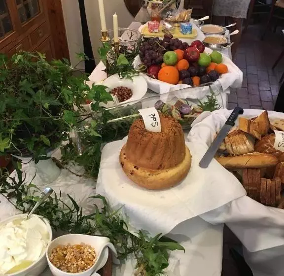 酒店 Hôtel Restaurant Le Chut   Petite France