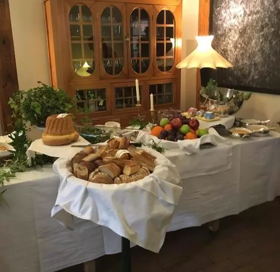 酒店 Hôtel Restaurant Le Chut   Petite France