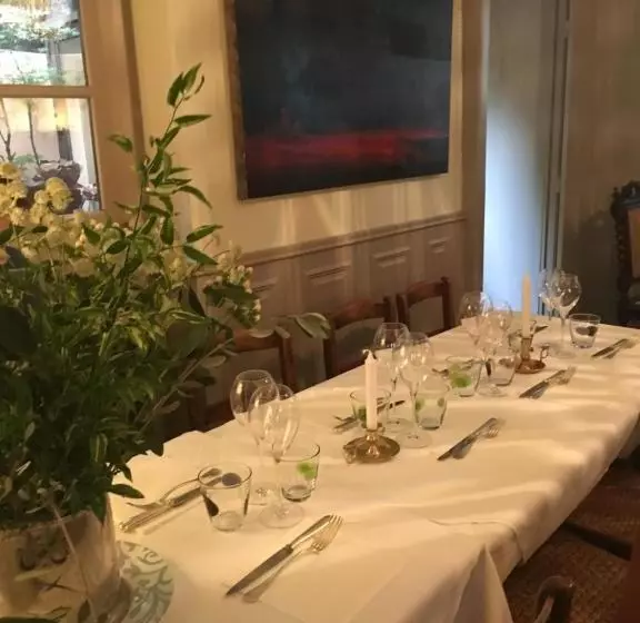 酒店 Hôtel Restaurant Le Chut   Petite France