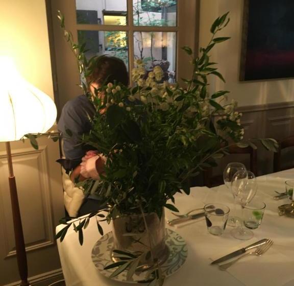 ホテル Hôtel Restaurant Le Chut   Petite France