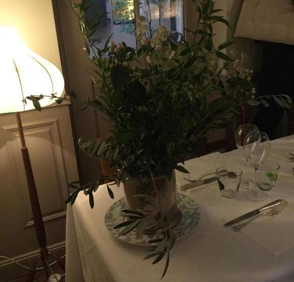 ホテル Hôtel Restaurant Le Chut   Petite France