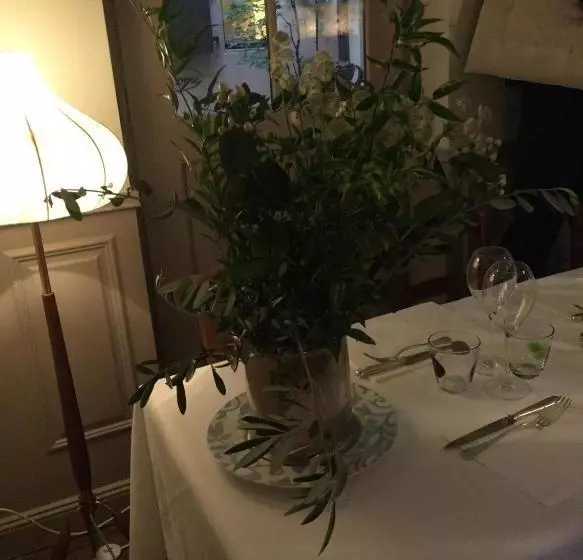 酒店 Hôtel Restaurant Le Chut   Petite France