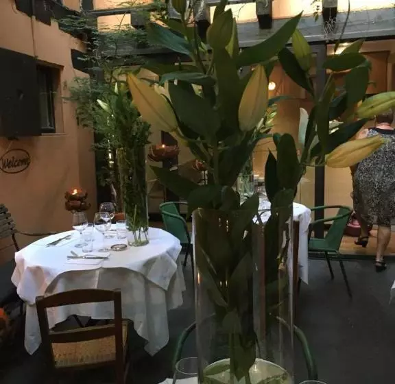 酒店 Hôtel Restaurant Le Chut   Petite France