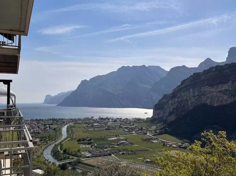 Отель Isola Verde