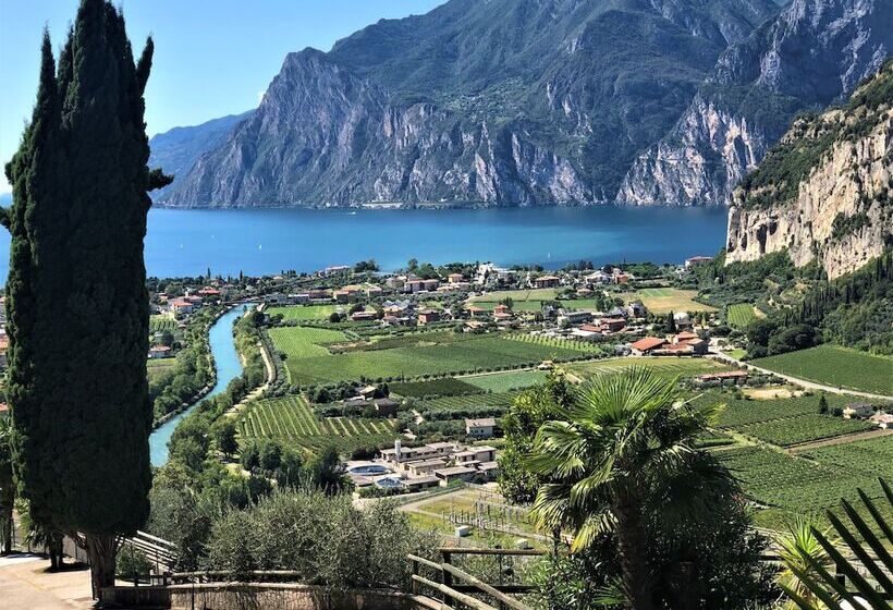 בית מלון כפרי Isola Verde