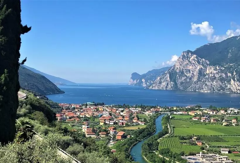 Отель Isola Verde