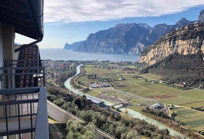 בית מלון כפרי Isola Verde