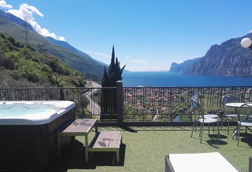 בית מלון כפרי Isola Verde