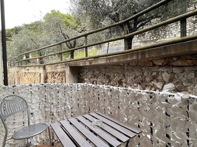 בית מלון כפרי Isola Verde