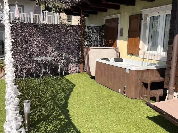 Отель Isola Verde