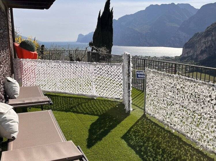 בית מלון כפרי Isola Verde