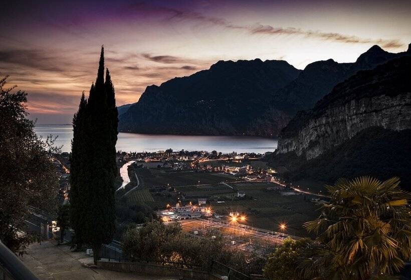 בית מלון כפרי Isola Verde