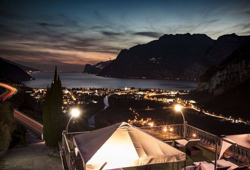 בית מלון כפרי Isola Verde