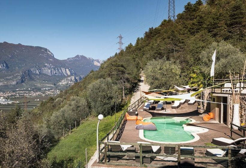 בית מלון כפרי Isola Verde