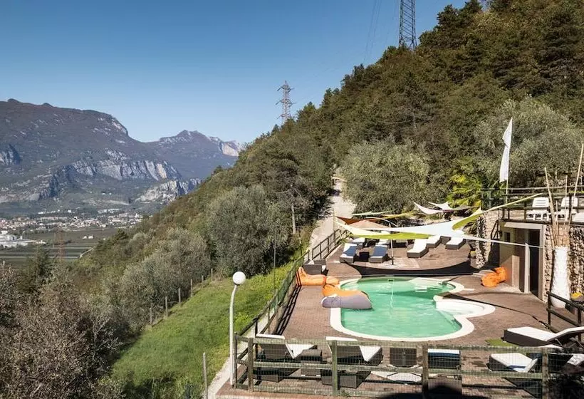 Отель Isola Verde