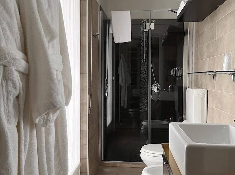 בית מלון כפרי Isola Verde