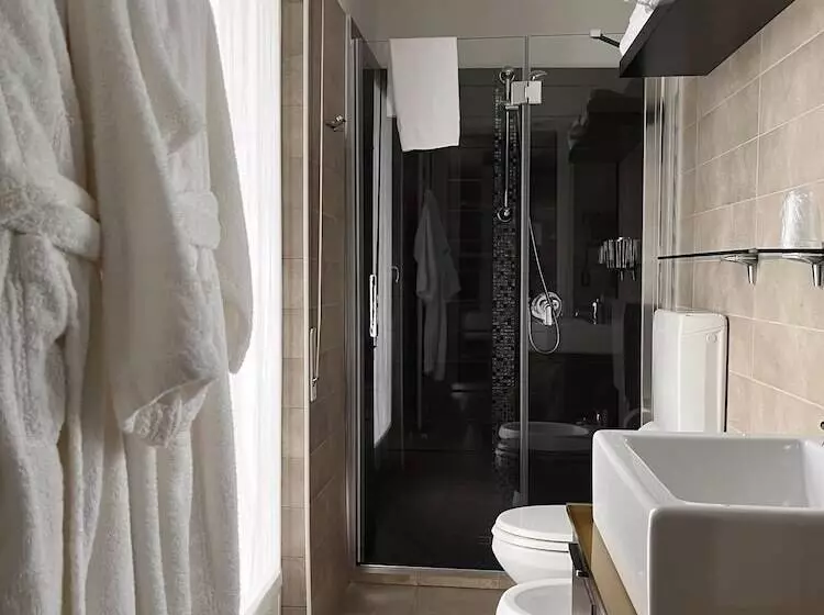 Отель Isola Verde