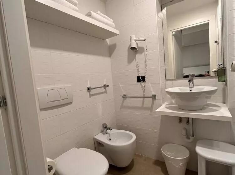 Отель Isola Verde