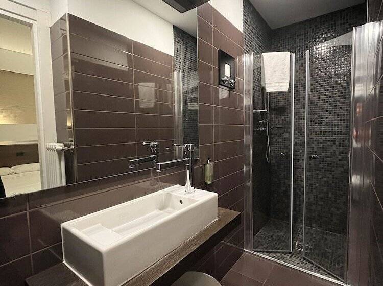 בית מלון כפרי Isola Verde