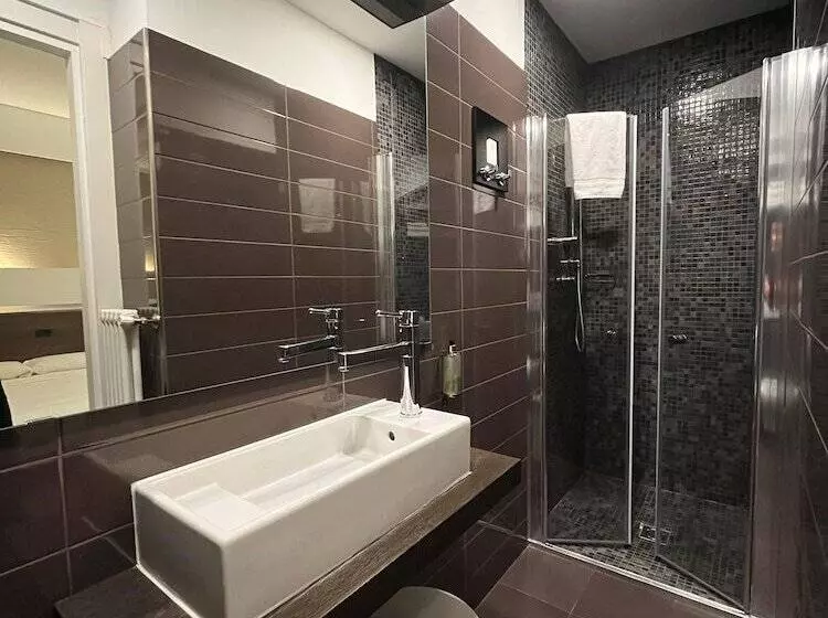 Отель Isola Verde