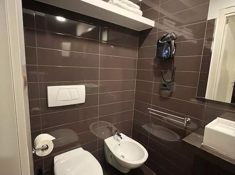 Отель Isola Verde