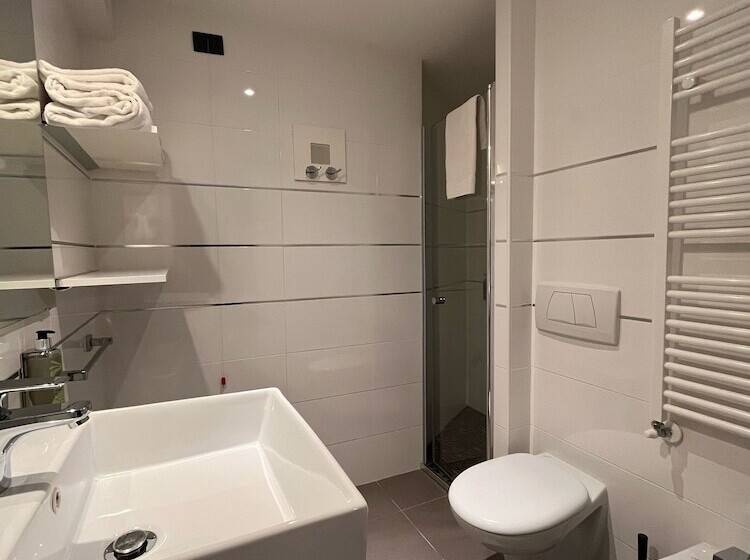 בית מלון כפרי Isola Verde