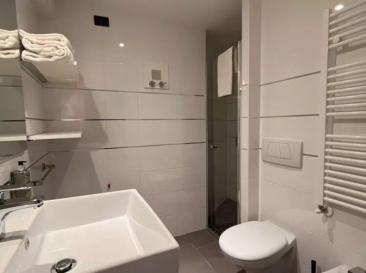 Отель Isola Verde