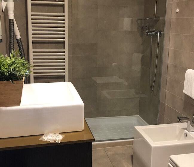 בית מלון כפרי Isola Verde