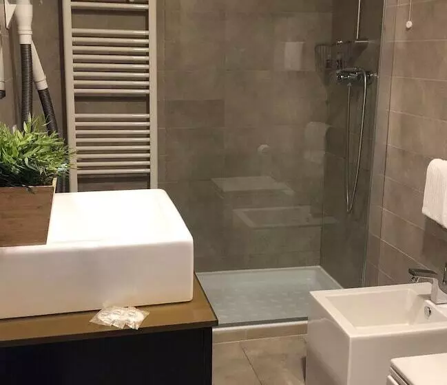 Отель Isola Verde