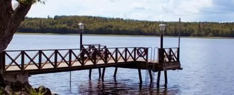 هتل Krusenberg Herrgård