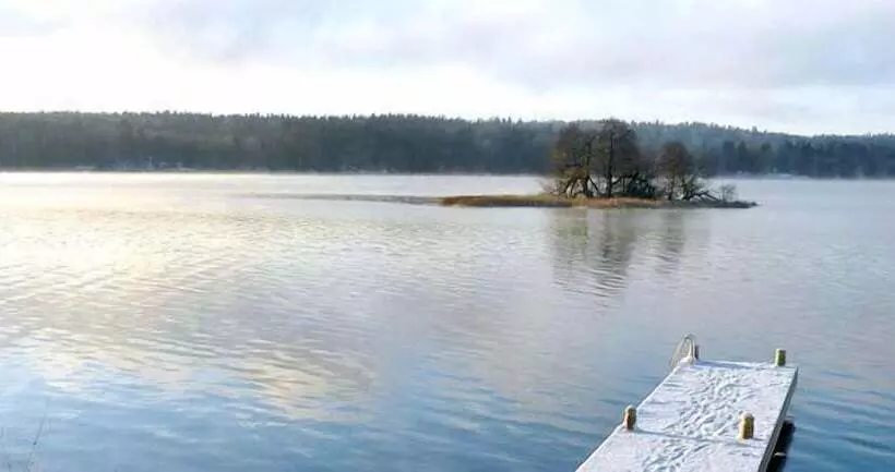 هتل Krusenberg Herrgård