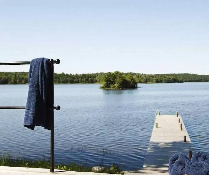 هتل Krusenberg Herrgård