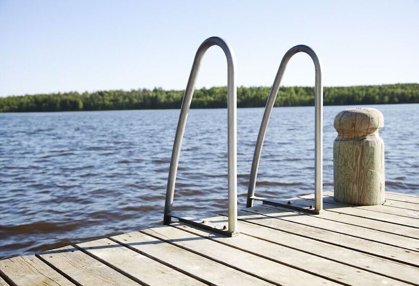 هتل Krusenberg Herrgård