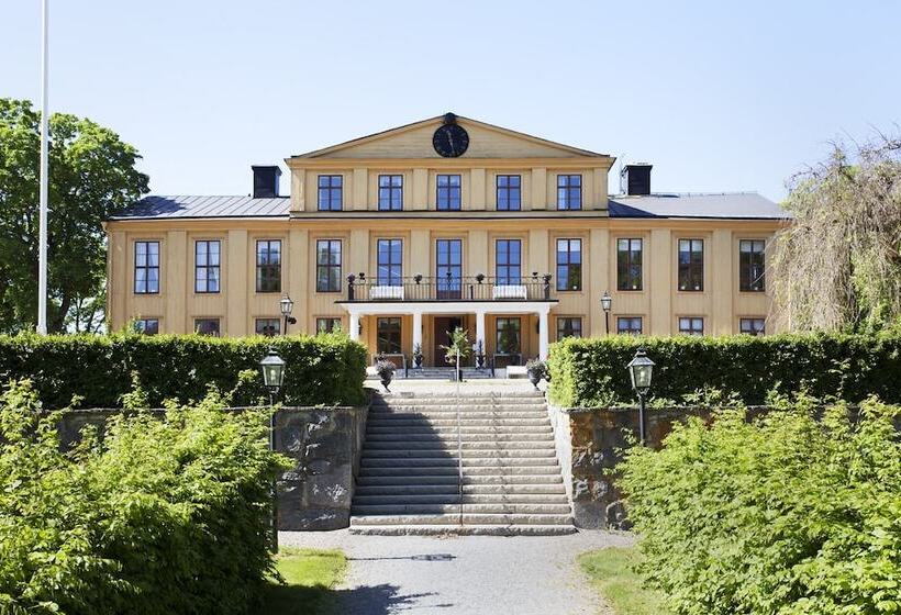 هتل Krusenberg Herrgård
