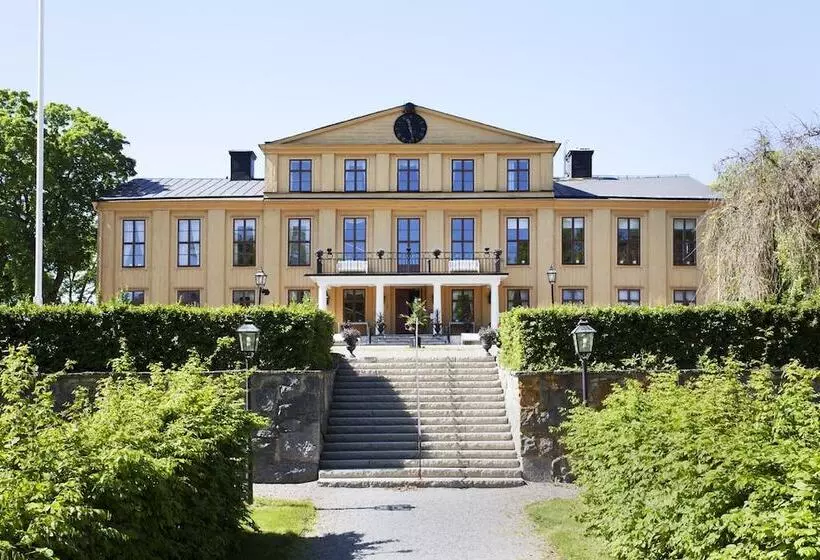هتل Krusenberg Herrgård