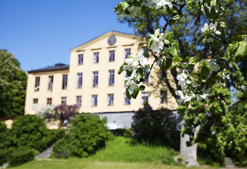 هتل Krusenberg Herrgård