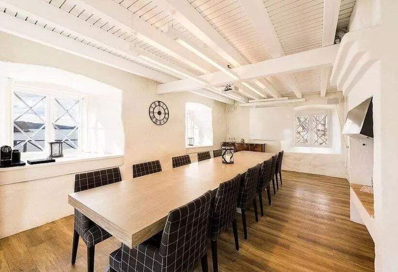 هتل Krusenberg Herrgård