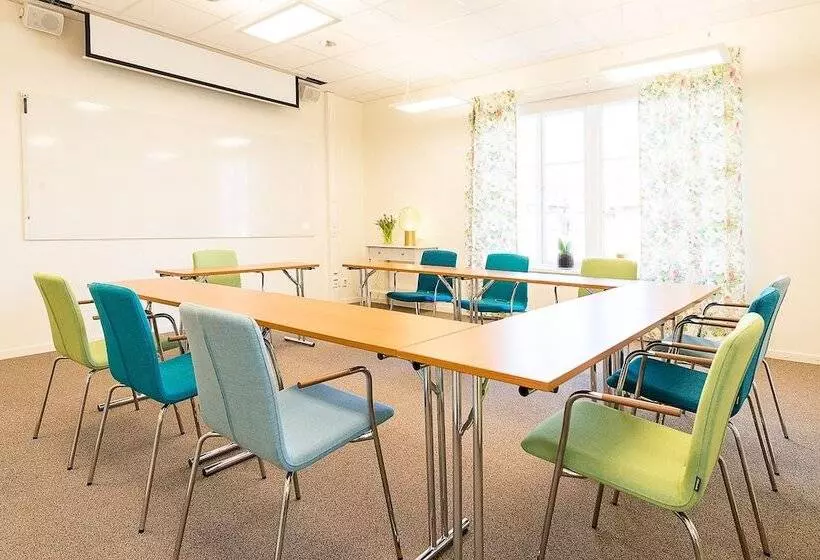 هتل Krusenberg Herrgård