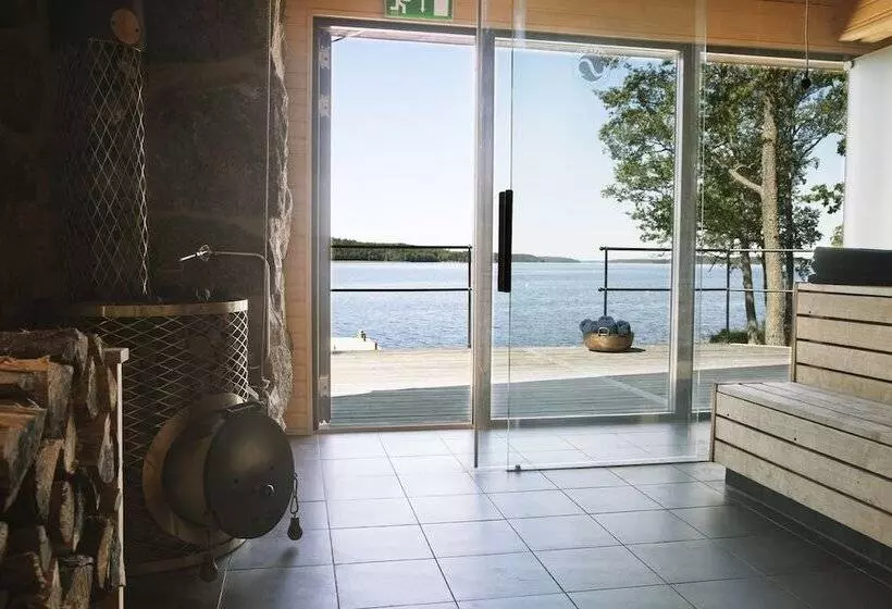 هتل Krusenberg Herrgård