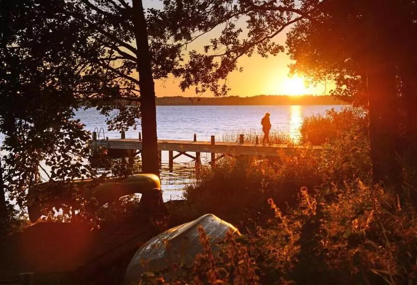 هتل Krusenberg Herrgård