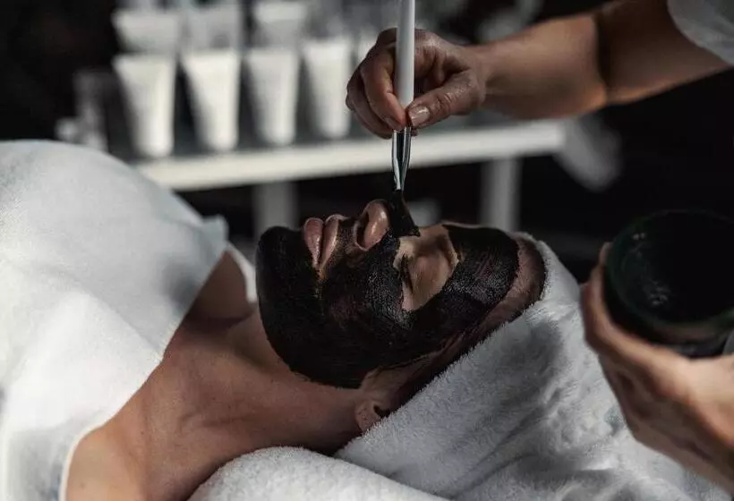 هتل Krusenberg Herrgård